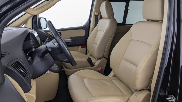 Hyundai H-1