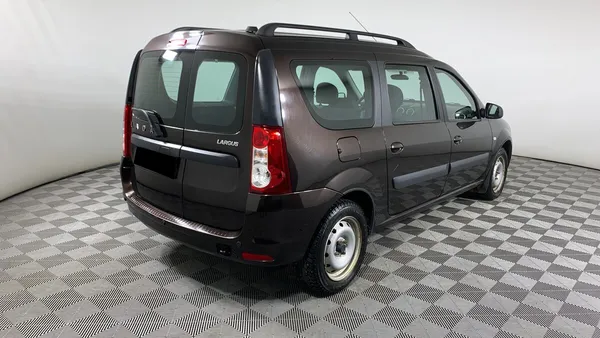 LADA (ВАЗ) Largus