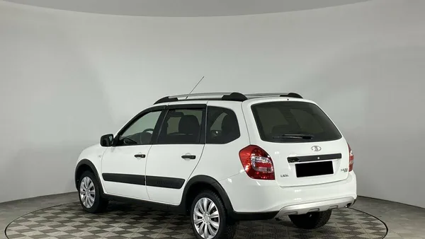 LADA (ВАЗ) Kalina