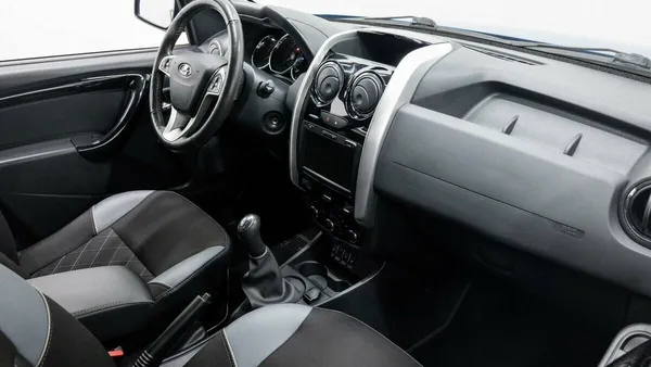 LADA (ВАЗ) Largus