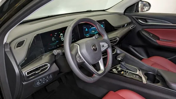 Changan Eado Plus