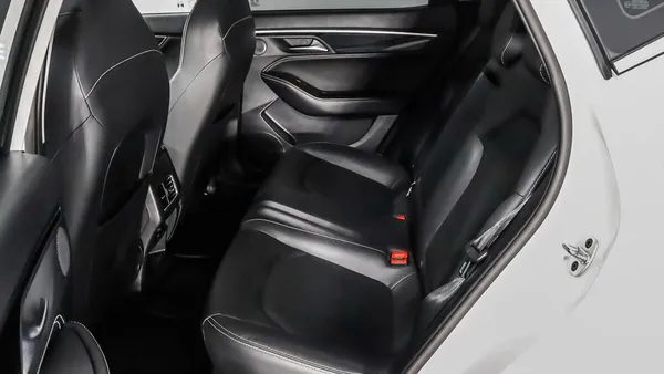 JAC J7