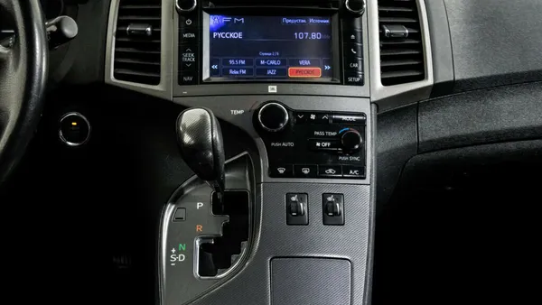 Toyota Venza