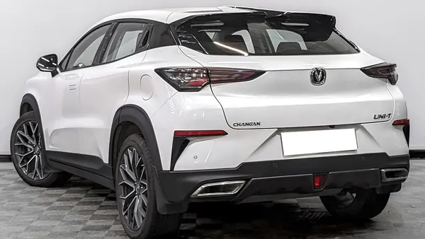 Changan UNI-T