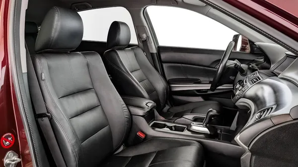 Honda Crosstour