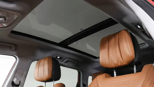 Chery Tiggo 8 Pro Max