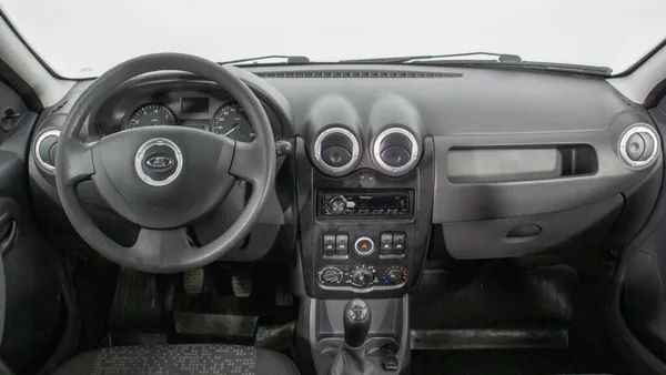 LADA (ВАЗ) Largus