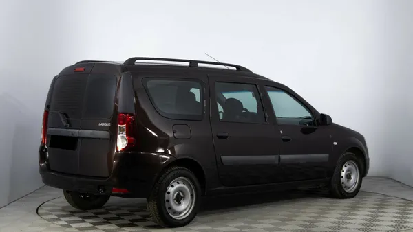 LADA (ВАЗ) Largus