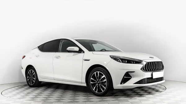 JAC J7