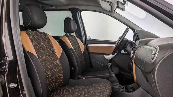 LADA (ВАЗ) Largus