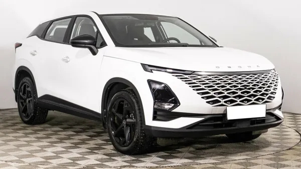 Omoda C5