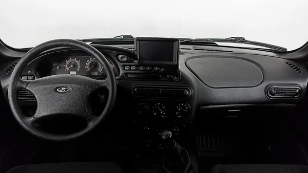 LADA (ВАЗ) Niva