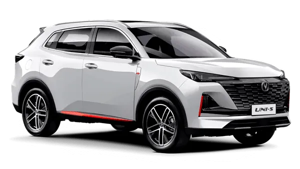 Changan UNI-S (CS55 Plus)