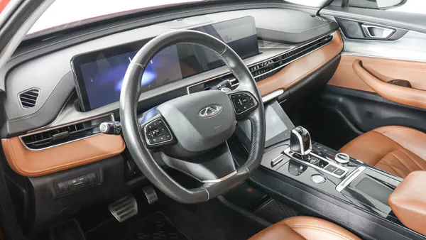 Chery Tiggo 8 Pro Max