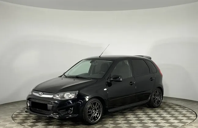 LADA (ВАЗ) Kalina