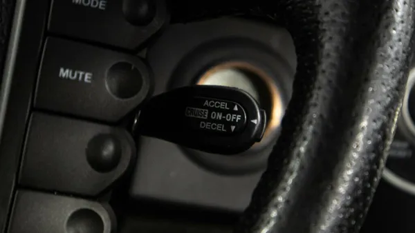 SsangYong Kyron