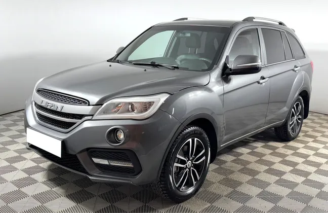 Lifan X60