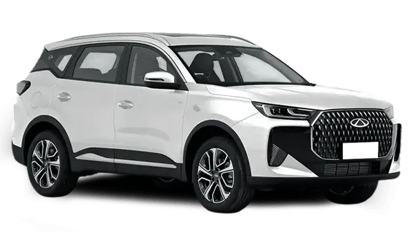 Chery Tiggo 7L