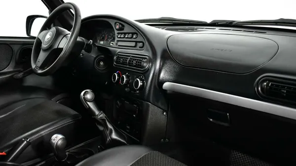 Chevrolet Niva