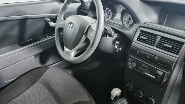 LADA (ВАЗ) Priora