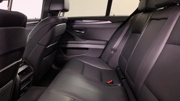 BMW 5 серии