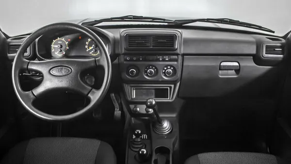 LADA (ВАЗ) Niva Legend