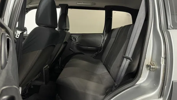 Chevrolet Niva