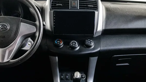 Lifan X60