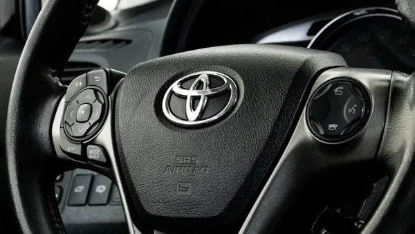 Toyota Venza