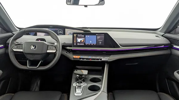 Changan UNI-V