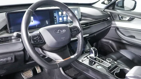 Chery Tiggo 8 Pro Max