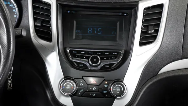 Changan CS35