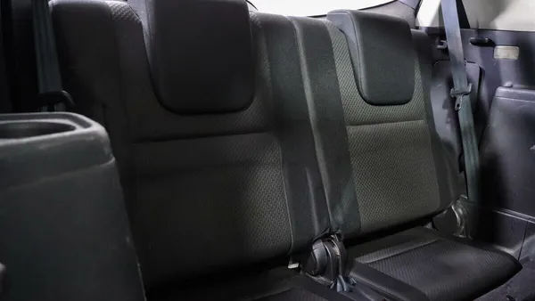 Toyota Corolla Verso