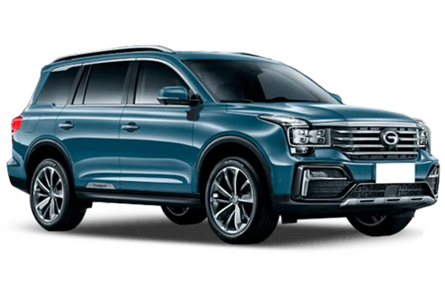 GAC GS8