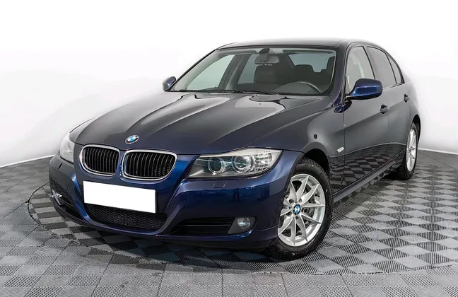BMW 3 серии