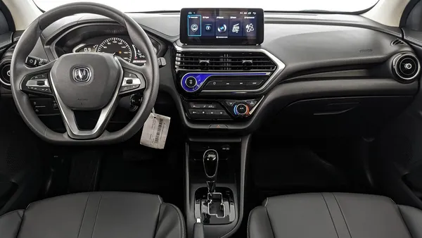 Changan Alsvin