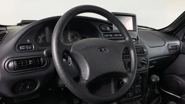 LADA (ВАЗ) Niva