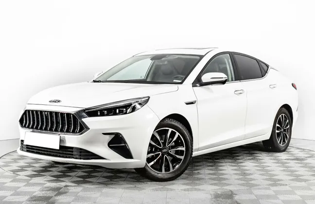 JAC J7