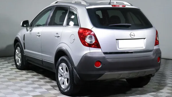 Opel Antara