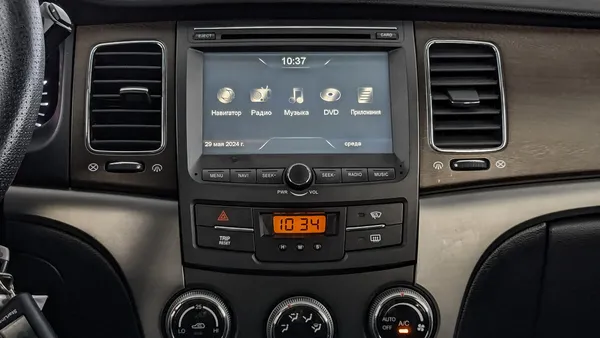SsangYong Actyon