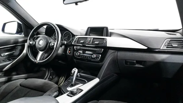 BMW 3 серии