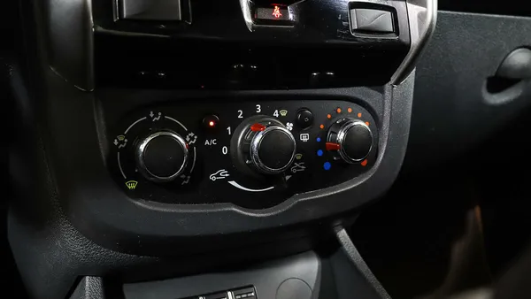 LADA (ВАЗ) Largus