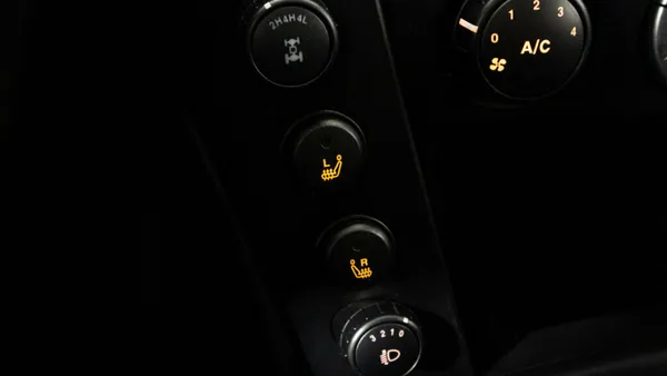 SsangYong Kyron