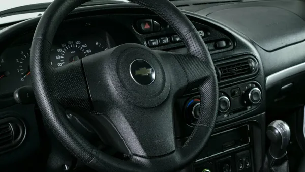 Chevrolet Niva