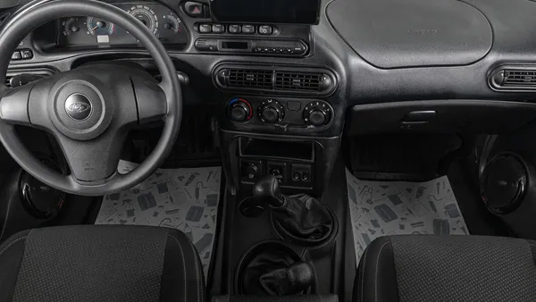 LADA (ВАЗ) Niva