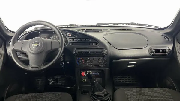 Chevrolet Niva