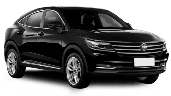 Dongfeng DFSK ix5