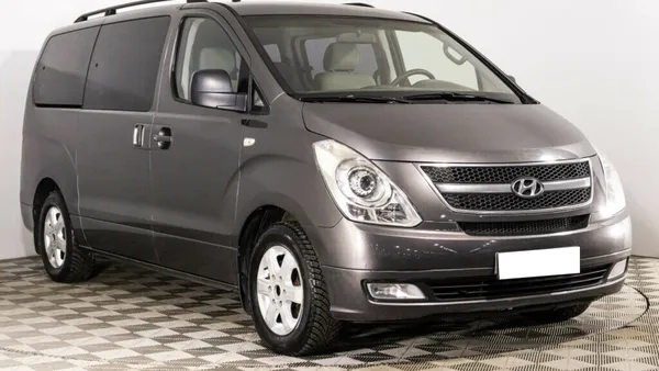 Hyundai H-1