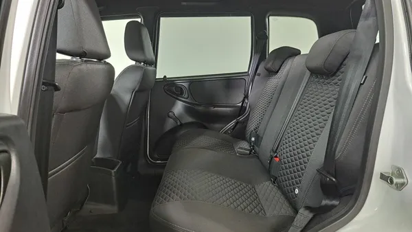 LADA (ВАЗ) Niva