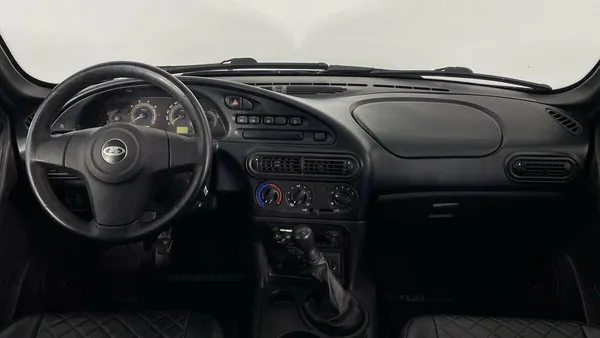 LADA (ВАЗ) Niva